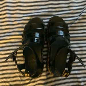 Dr. Marten Blaire Brando (vegan)